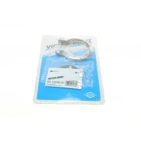 Комплект прокладок турбіни BMW 3 (E90/F30/F80)/5 (F10)/X3 (F25) 04- N47 D20 C