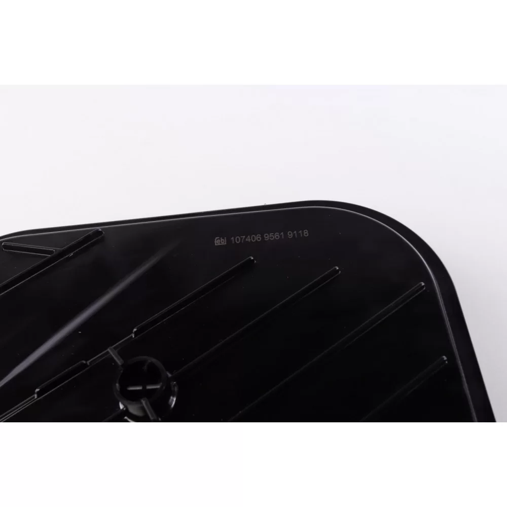Фільтр АКПП VW Amarok 2.0D 09- (к-кт з ущільненням і гвинтами)