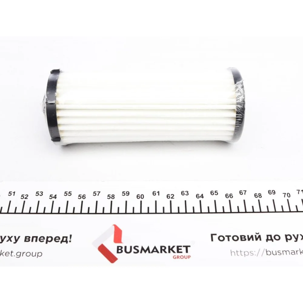 Фільтр АКПП VW T5/T6 2.0 TDI 09-, DQ-500