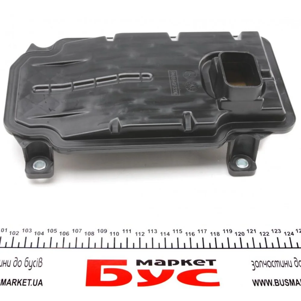 Фільтр АКПП Audi Q7/Porsche Cayenne/Panamera/VW Touareg 3.0-4.8 07- (з прокладкою)