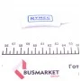 Комплект зчеплення Opel Corsa 1.0i 00- (d=200mm)