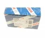 Колодки ручника BMW 1 (E81/E82/E88)/3 (E46/E90/E91)/5 (E39) 95-13 (185x20)