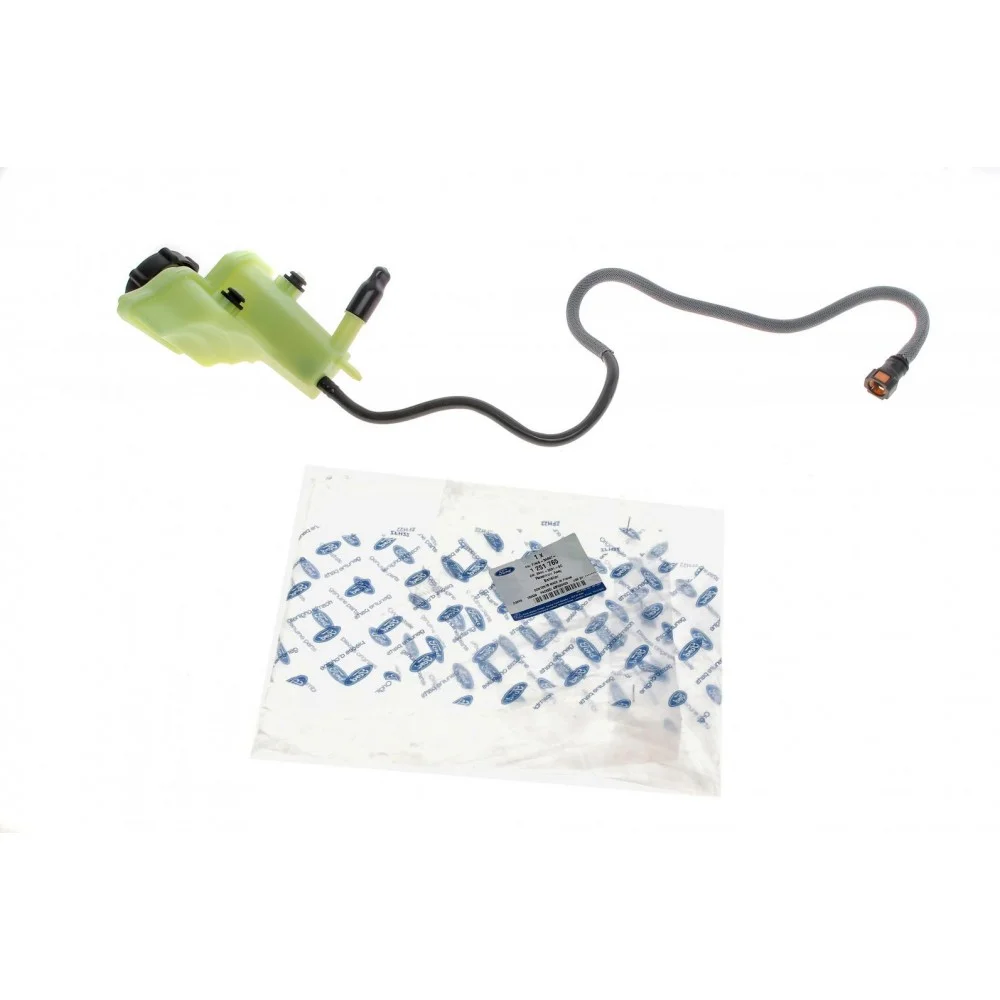 Бачок гідропідсилювача керма Ford Fiesta V 1.3-1.6/1.4 TDCi 01-08