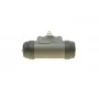 Циліндр гальмівний (задній) Toyota Land Cruiser 69- (d=25.4mm)