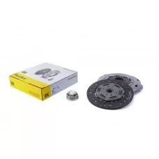 Комплект зчеплення VW LT 2.5TDI (80kw) (примін. до 415019110), ANJ,AVR