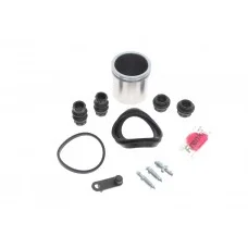 Ремкомплект супорта (переднього) BMW 2 (F45) 13- (d=54mm) (+поршень) (TRW)