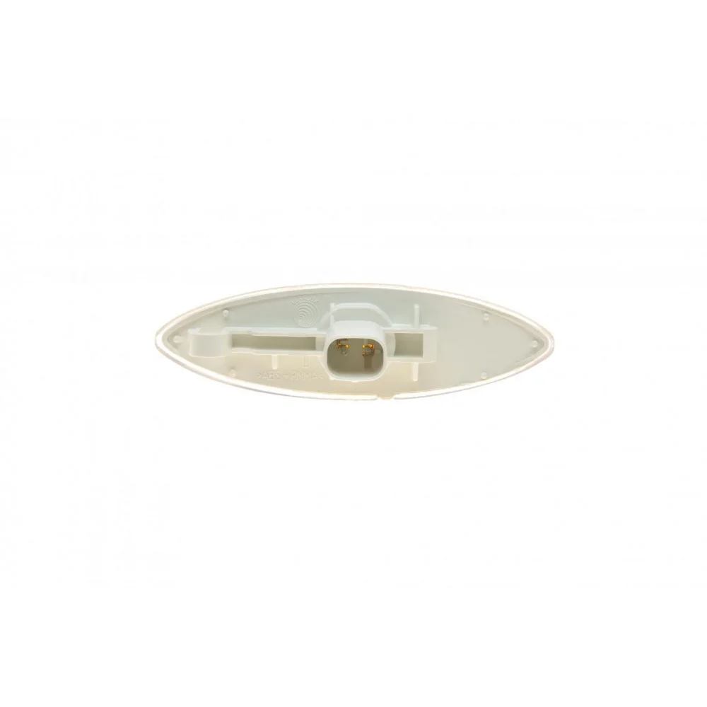 Повторювач повороту на крило Toyota Yaris 99-05 (R)