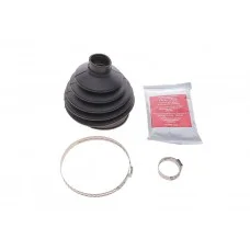 Пильник ШРКШ (зовнішній) VW Caddy I/II/ Golf III/IV -06 (25x86x125mm) К-кт