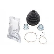 Пильник ШРКШ (зовнішній) Fiat Doblo 10-/Panda 03-/Stilo 01-08/500C 07-/Ford Ka 08- (20x75) (к-кт)