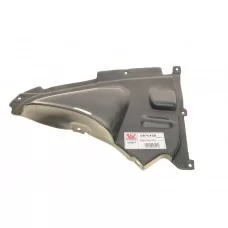 Підкрильник (передній) BMW 3 (F30) 11-18 (R)