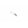 Комплект пружинок колодок ручника Opel Astra F/Ford Escort II 1.2-2.0 75-01 (Opel)