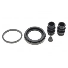 Ремкомплект супорта (заднього) BMW 1 (E81/87)/3 (E90) 03-13 (d=40mm) (Lucas)