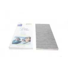 Фільтр салону BMW X5 (E53) 3.0D/Range Rover 4.2/4.4/3.0D (вугільний)