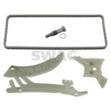 Комплект ланцюга ГРМ BMW 3 (F30)/4 (F33)/5 (F10)/X3 (F25) (N20B20/N52B30/N55B30) 10-18