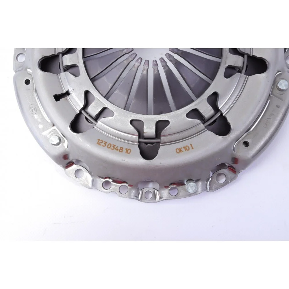 Комплект зчеплення Fiat Scudo/Ducato 2.0 JTD (d=230mm)