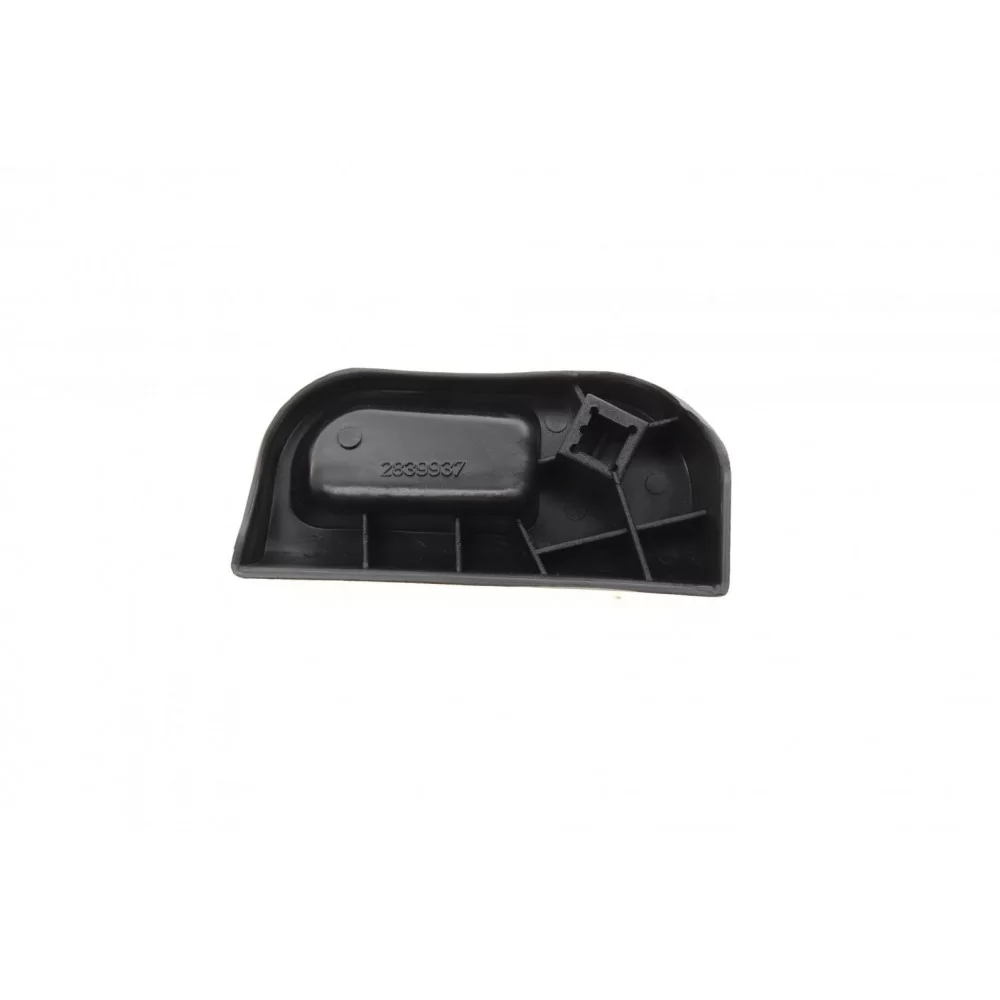 Ручка відкривання капоту Peugeot Bipper/Citroen Nemo/Fiat Fiorino 07-