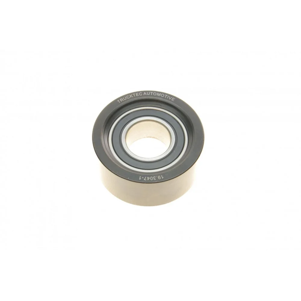 Ролик генератора MB Vario OM904 86-13 (натяжний) (75x32.5)