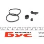 Ремкомплект супорта (переднього) MB Sprinter 509-519CDI/VW Crafter 50 06- (d=52mm) Brembo
