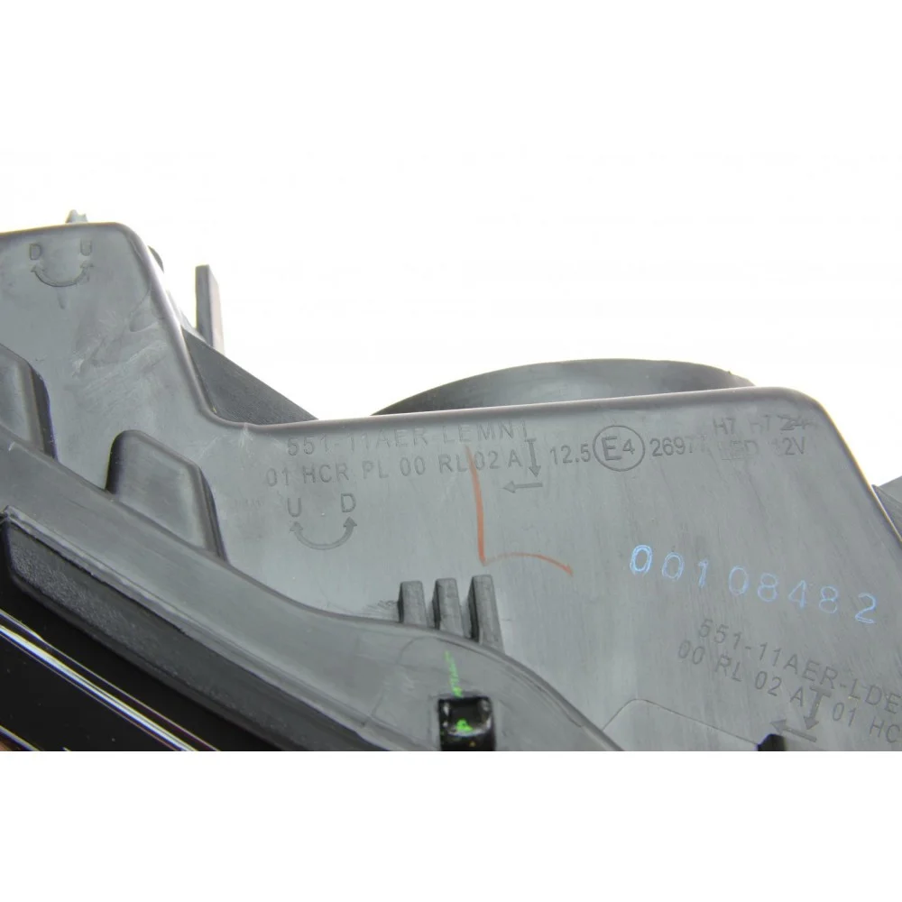 Фара (R) Renault Megane IV 15-