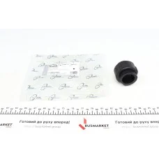 Втулка стабілізатора (переднього) Audi A4/A6 (d=29mm)