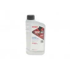 Олива 10W60 HIGHTEC RACING MOTOR (1L) MULTI-ESTER TECHNOLOGY