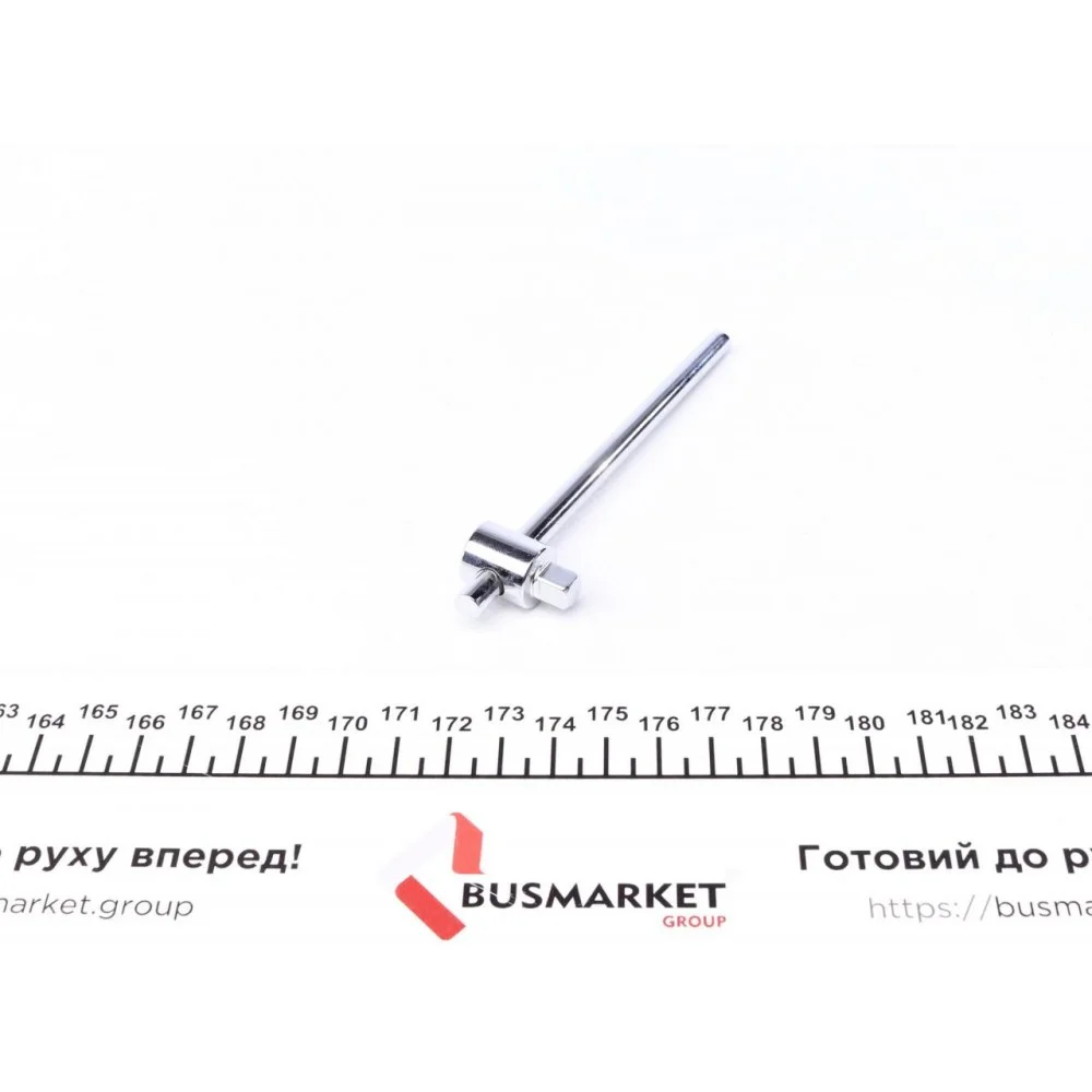 Вороток (1/4