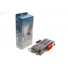 Тестер акумуляторів (цифровий) (12v)