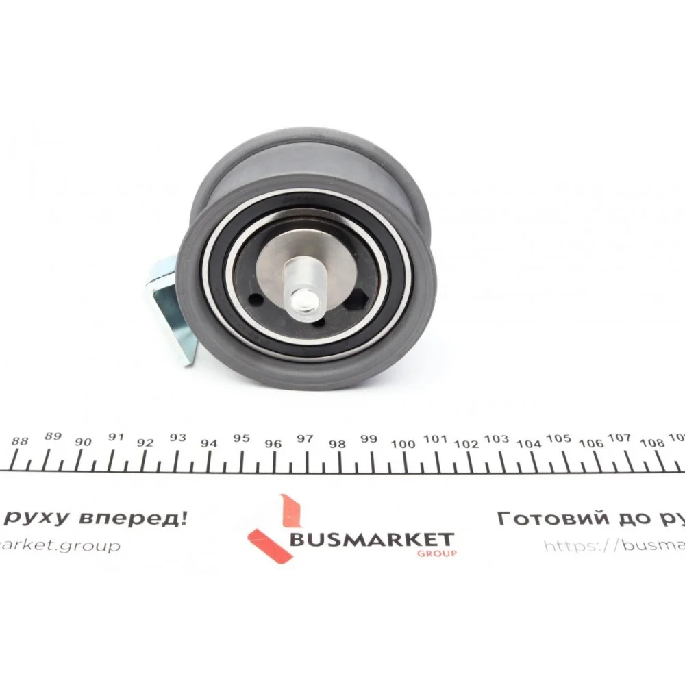 Комплект ГРМ Audi A4/A6/VW Passat1.8/1.8T 94-05