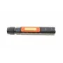 Ліхтарик акумуляторний 300 lm 2 В 1 CREE XPE + COB LED/3W (USB)