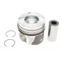 Поршень Opel Astra H/J/Zafira B 1.7 CDTI 03- (79.50mm/+0.50)