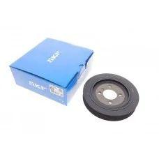 Шків колінвалу Hyundai Accent/Elantra/Santa Fe 2.0/2.2CRDi 01-12 (d=150/6pk)