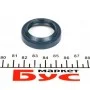 Сальник колонки рульової MB 609-814D (28x40x8/5.5) LS4 (верхній)
