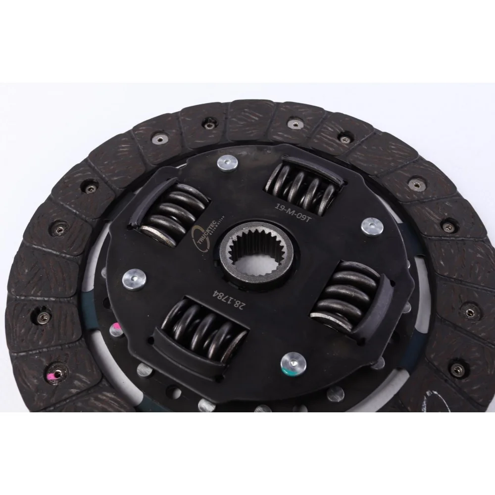Диск зчеплення VW Caddy II 1.4 95-04 (d=190mm)