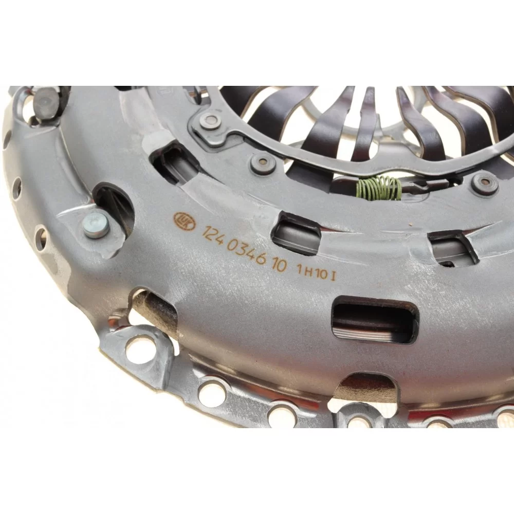 Комплект зчеплення Ford Mondeo 1.8 SCI/SFI 00-07 (d=240mm)