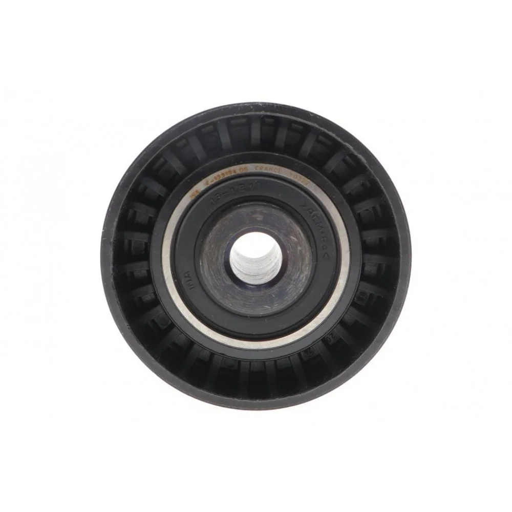 Комплект ГРМ + помпа Citroen Berlingo/Jumpy/Xsara/Peugeot 206/Expert/Partner 2.0HDI 98-11 (25.4x141z)