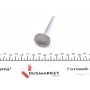Клапан (впуск) Fiat Doblo 1.6 16V 01- (30.3x7x102.5) (вальцювання)