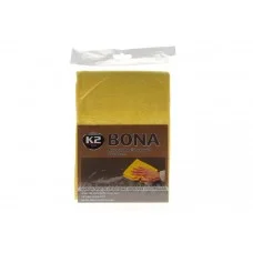 Серветки для полировки лакокрасочного покриття/сушки скла і кузова Bona