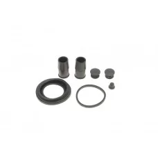 Ремкомплект супорта (переднього) Opel Astra/Fiat Punto 91-00 (d=48mm) (Ate)