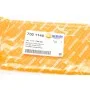 Патрубок інтеркулера BMW 3 (E46)/ 5 (E39) 1.8-2.0d 98-03 M47 D20