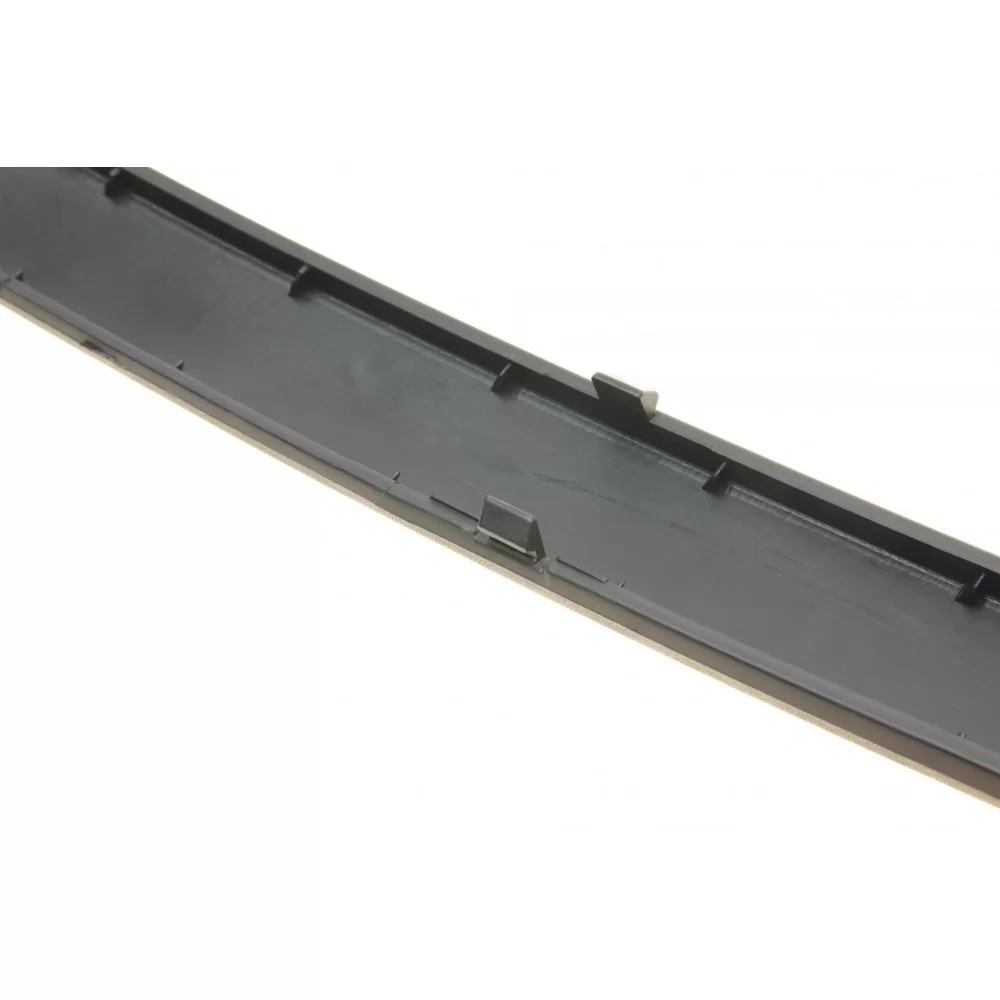 Накладка бампера (переднього) BMW 5 (E39) 98-03 (M-Performance) (L)
