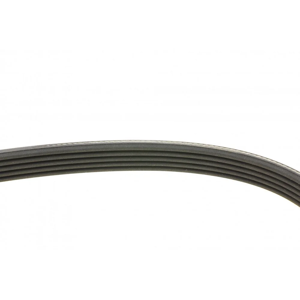 Ремінь генератора Fiat Ducato 2.5D/TD/TDI 94-02/Toyota Rav4 2.0 97-00/Audi A4/A5 12-15/Mitsubishi