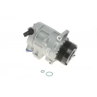 Компресор кондиціонера VW Crafter 2.0 TDI 11-16
