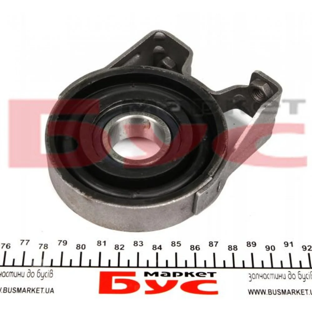Підшипник підвісний VW Touareg (d=30mm)