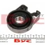 Підшипник підвісний VW Touareg (d=30mm)