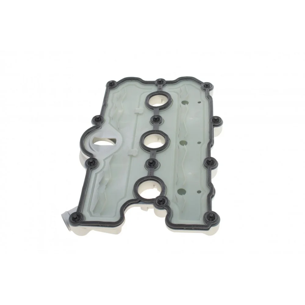 Кришка клапанів Audi Q5/Q7/VW Touareg 2.8-3.2 TFSI 08-18 (L) (4-6 циліндр)