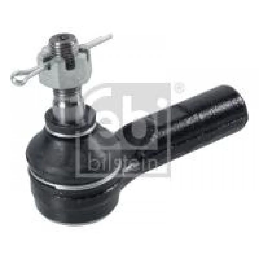 Наконечник тяги рульової Toyota Camry/Avensis 91-08 (L= 84 мм)