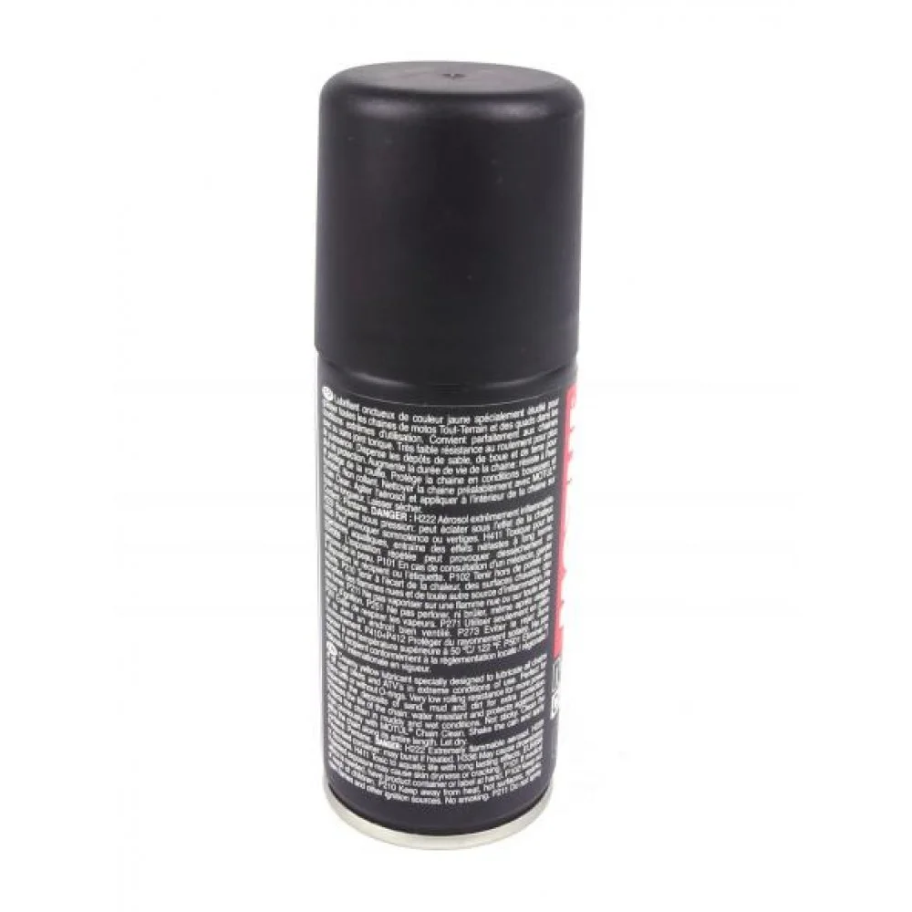 Змазка для ланцюгів мотоциклів C3 Chain Lube Off Road (100ml) (106346)