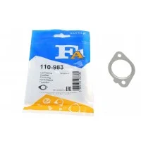 Прокладка клапана EGR VW Golf V 1.4/1.6/2.0 FSI 03-08