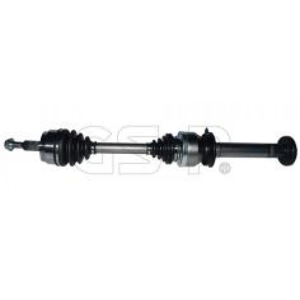 Піввісь VW T5 2.0TDI/2.5TDI 103kw 11- (R) (38x26x878)