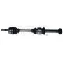 Піввісь VW T5 2.0TDI/2.5TDI 103kw 11- (R) (38x26x878)